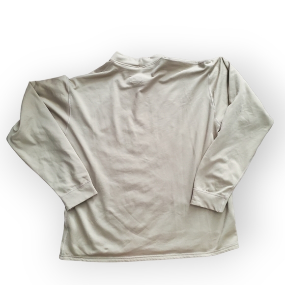 XGO Technical Apparel Phase 4 Long Sleeve size Large - Picture 2 of 3